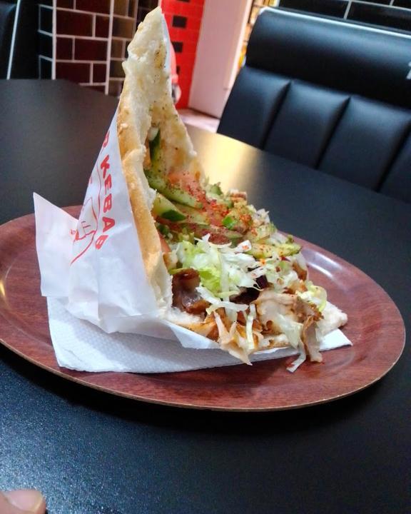 Tor Kebap