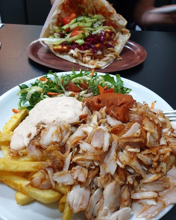 Tor Kebap