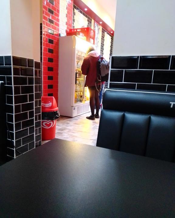 Tor Kebap