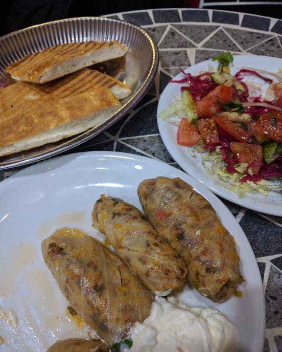Tor Kebap