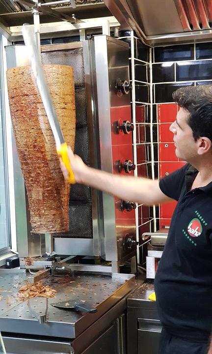 Tor Kebap