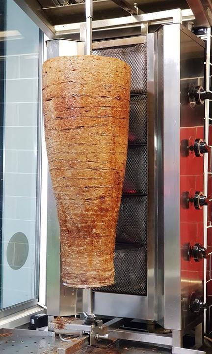 Tor Kebap