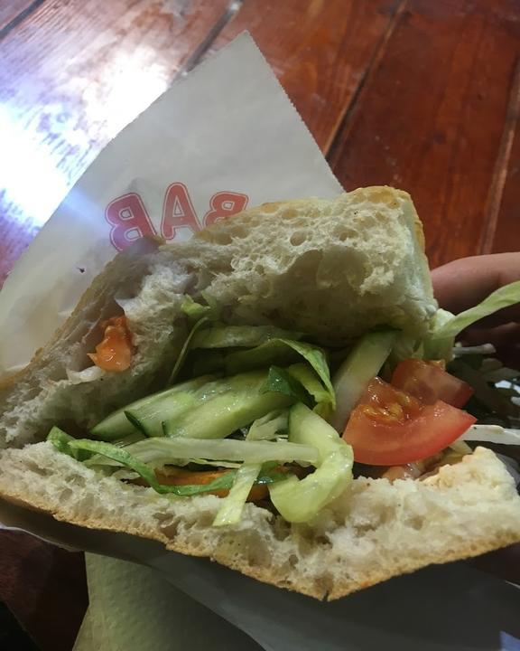 Tor Kebap