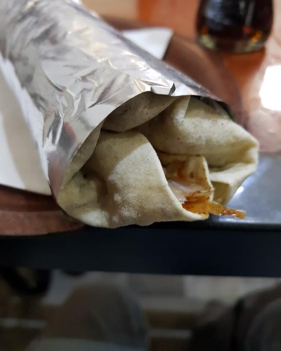 Tor Kebap