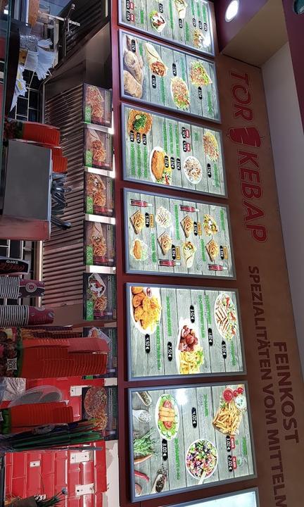 Tor Kebap