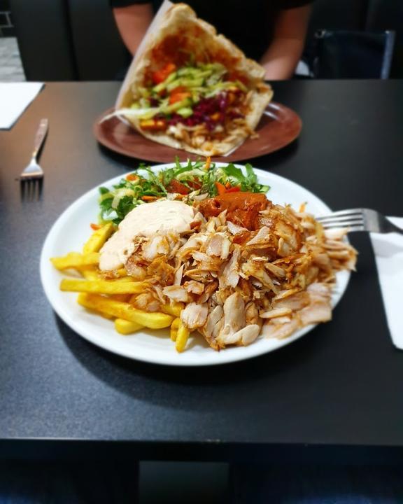 Tor Kebap