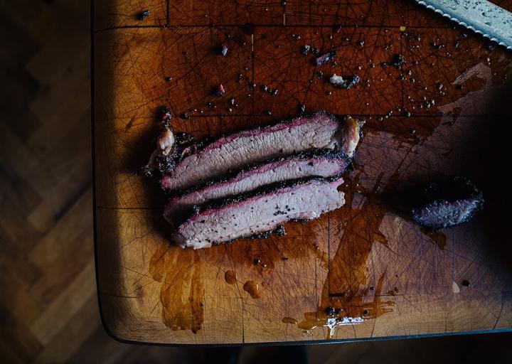 Lino's Barbecue