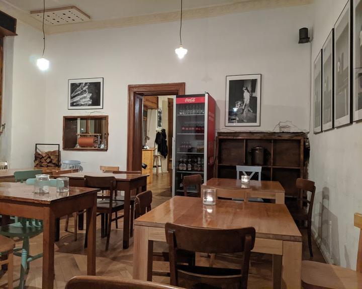 Lino's Barbecue