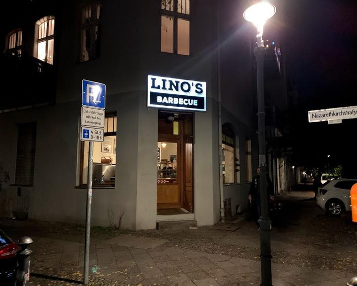 Lino's Barbecue