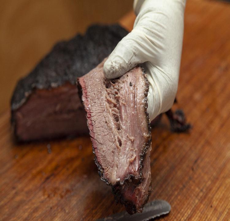 Lino's Barbecue