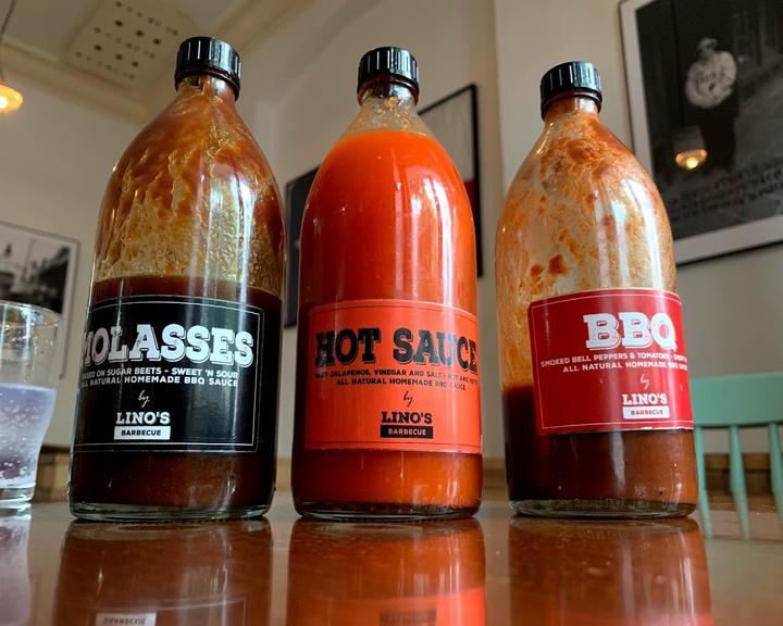 Lino's Barbecue