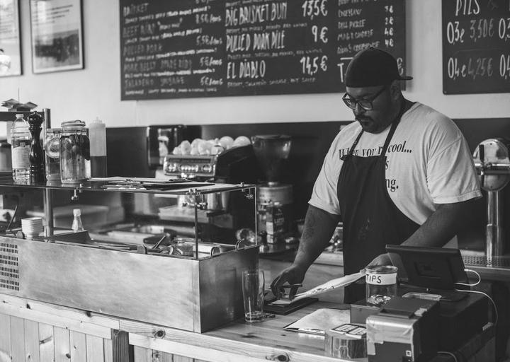 Lino's Barbecue