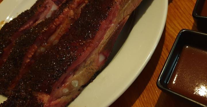 Lino's Barbecue