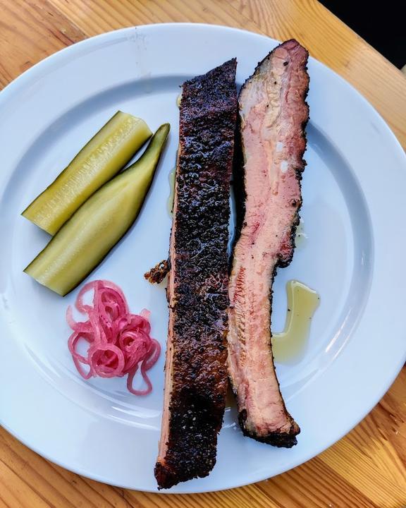Lino's Barbecue