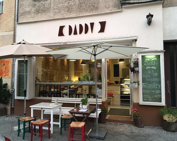 Cafe Daddy