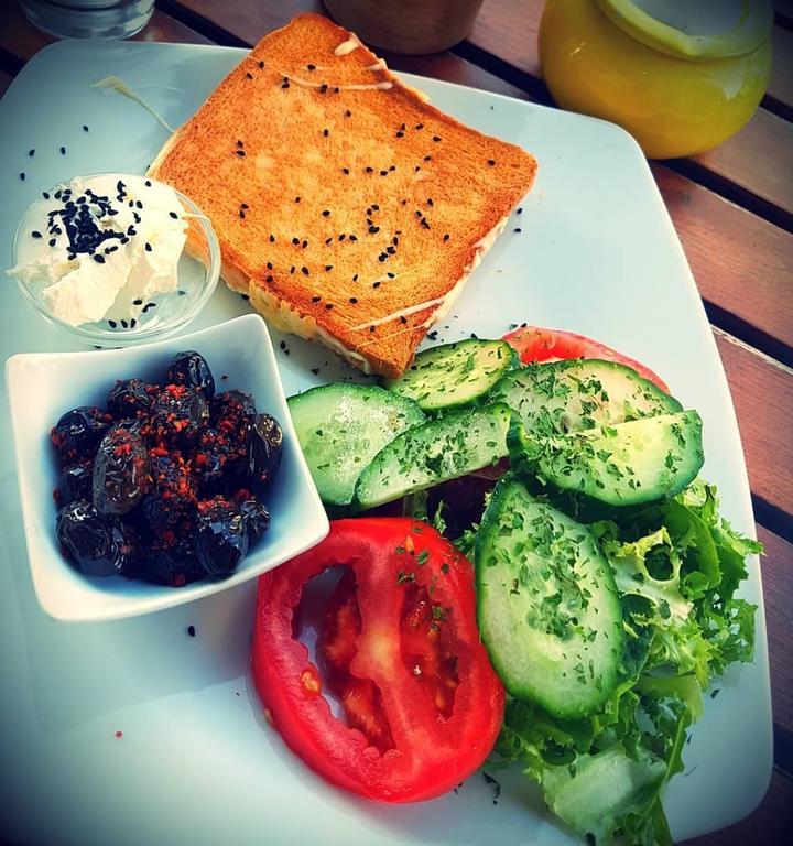 Cafe Daddy
