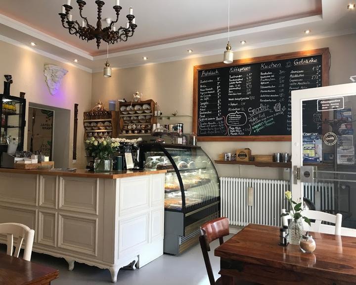 Cafe Daddy