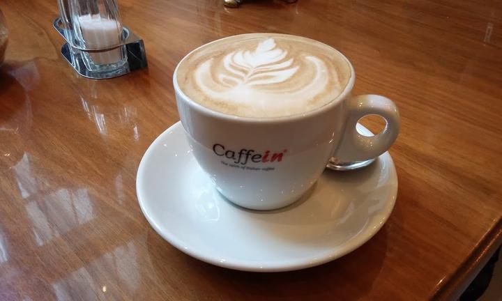 Cafe Daddy