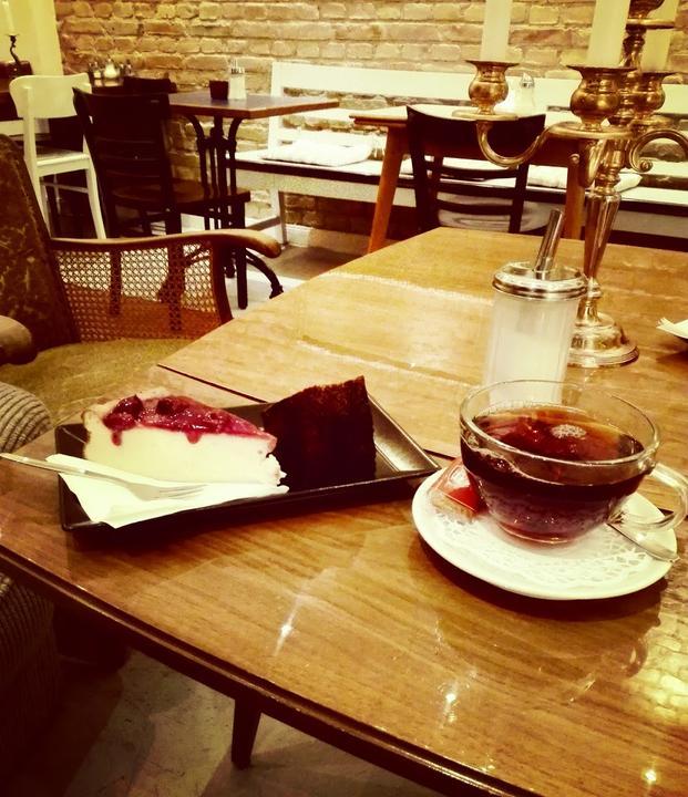 Cafe Daddy