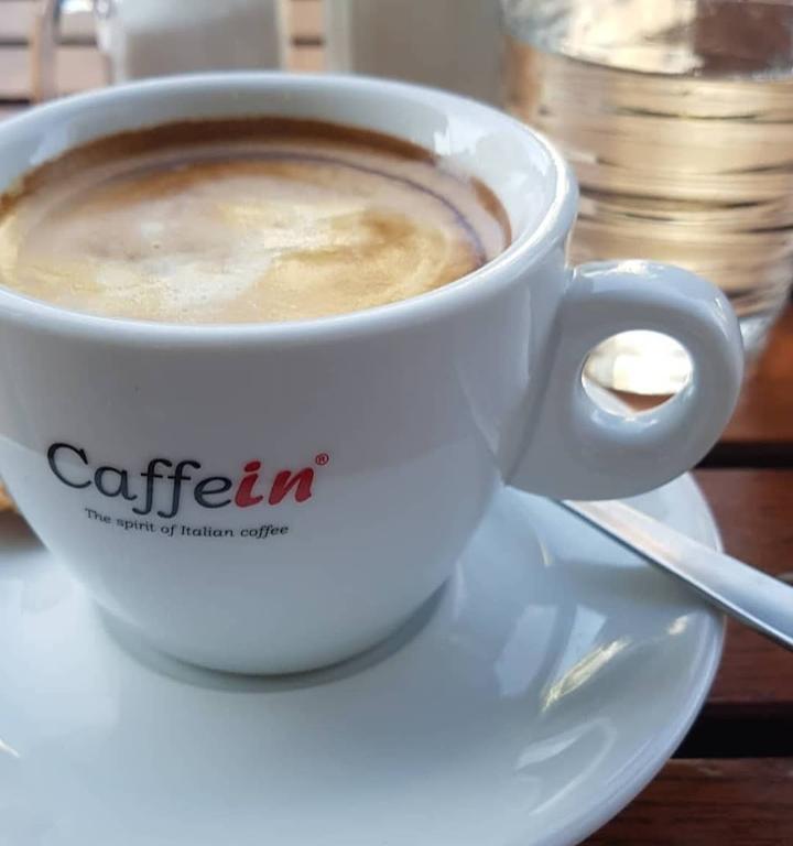 Cafe Daddy