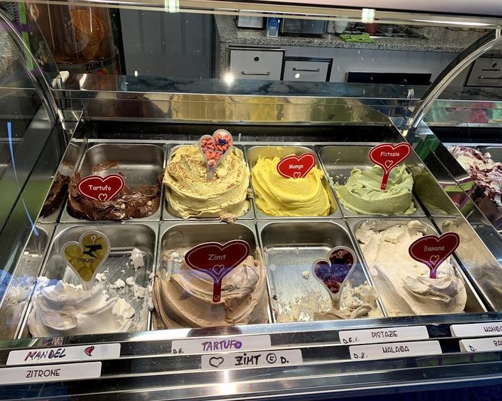 Eis Da Dalt