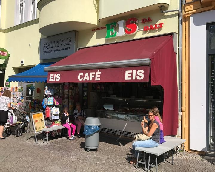 Eis Da Dalt