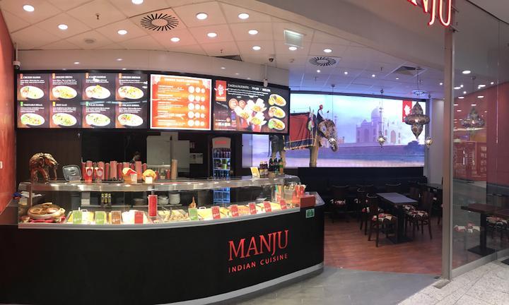 Manju