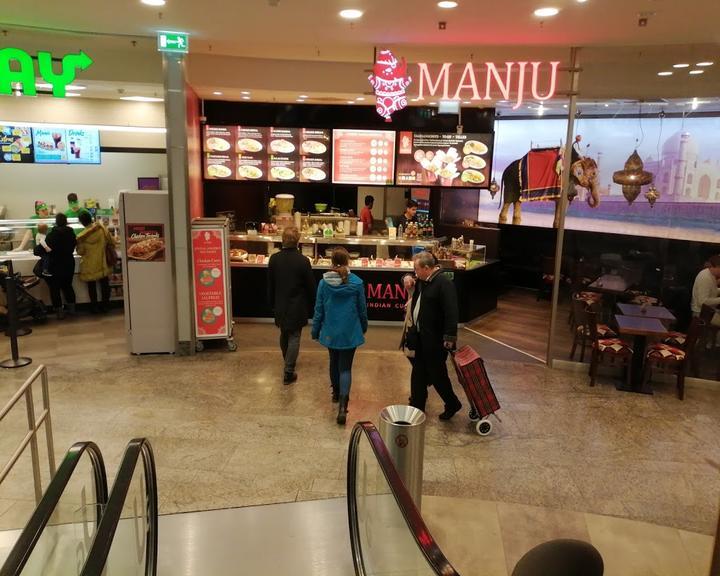 Manju
