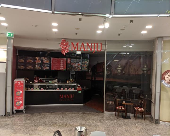 Manju
