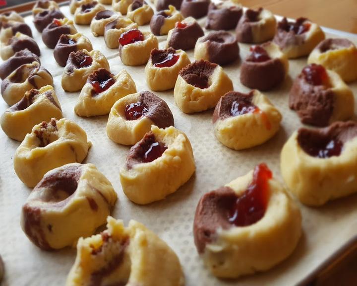 Bäckerei Pistoria