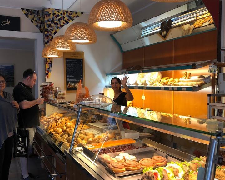 Bäckerei Pistoria