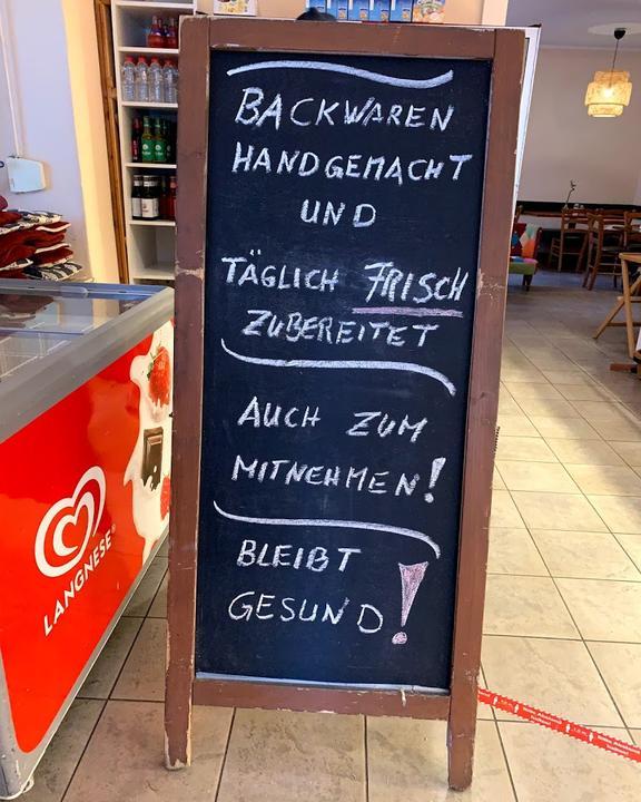 Bäckerei Pistoria