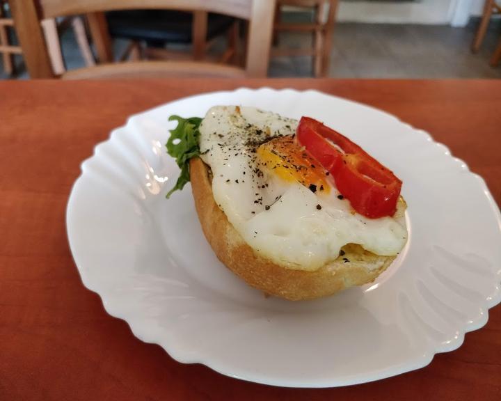 Bäckerei Pistoria