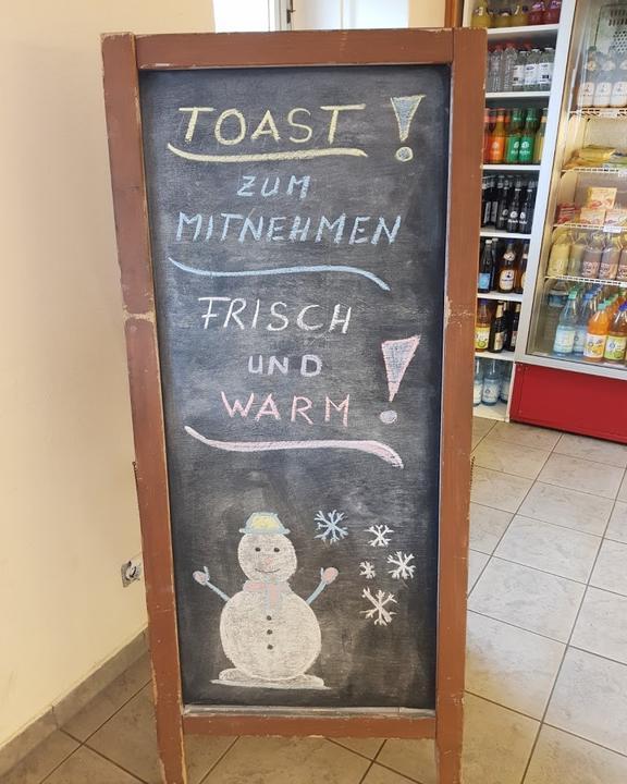 Bäckerei Pistoria