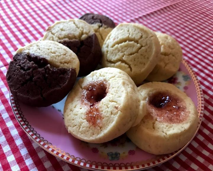 Bäckerei Pistoria