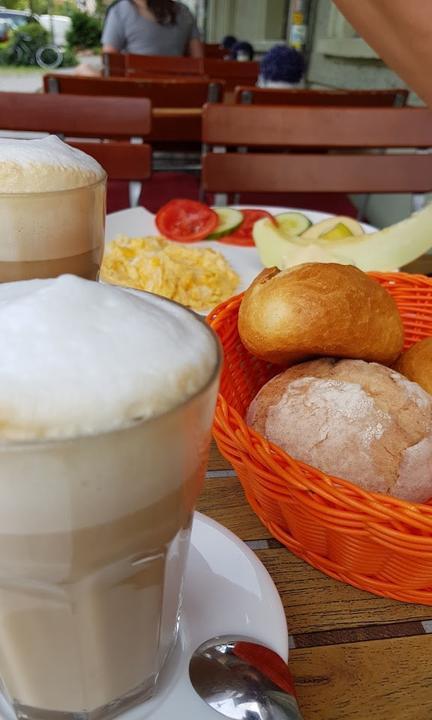 Bäckerei Pistoria
