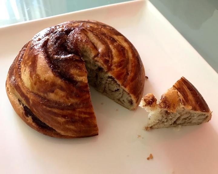 Bäckerei Pistoria