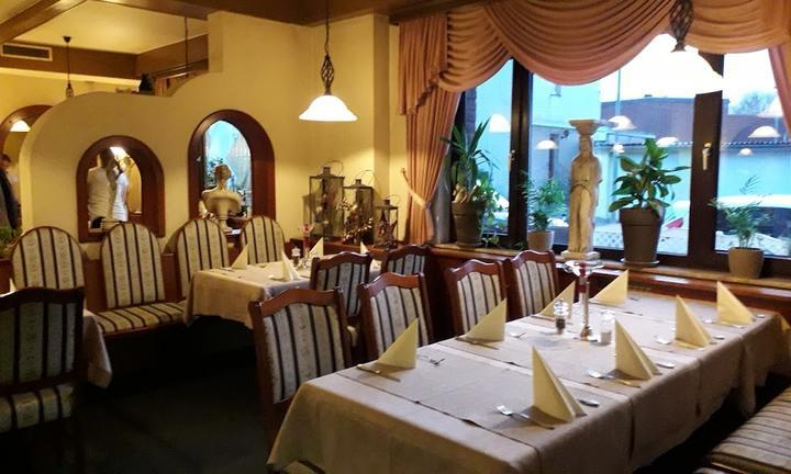 Restaurant Olympia