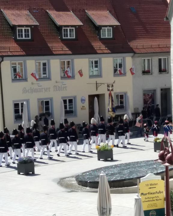 Martinsstuben UG (Haftungsbeschränkt)