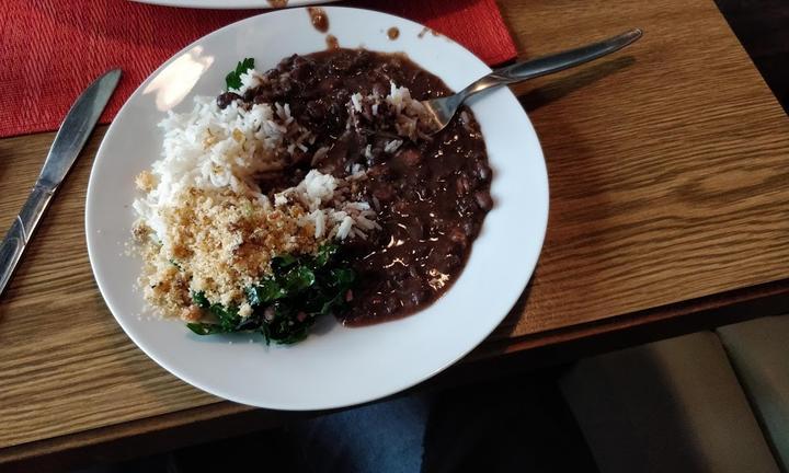 Latino Kimbara Cocktail & Tapasbar