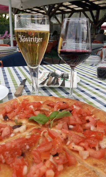 Pizzeria Pane e piu