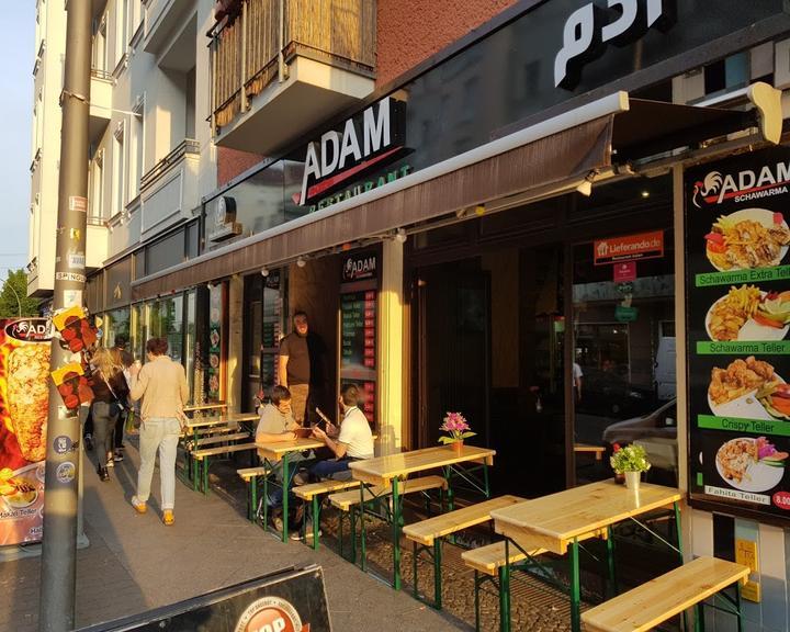 Adam Restaurant