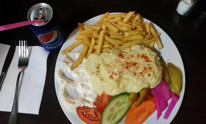 Adam Restaurant