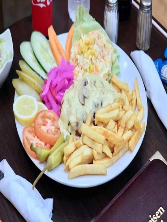 Adam Restaurant