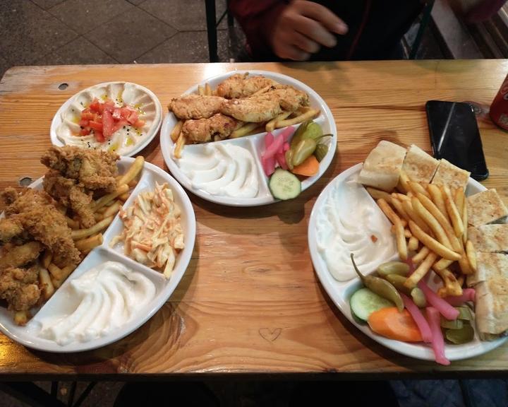 Adam Restaurant