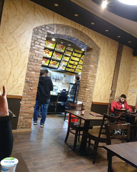 Adam Restaurant