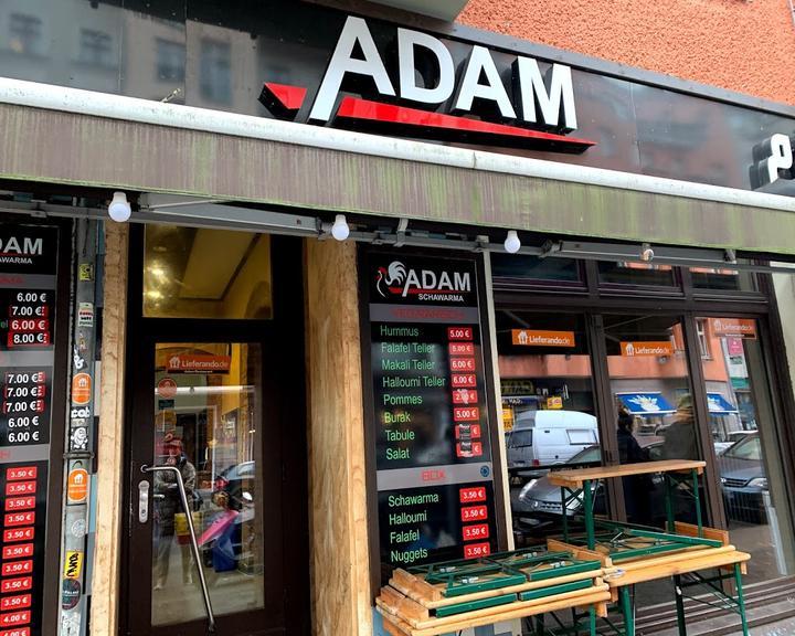 Adam Restaurant