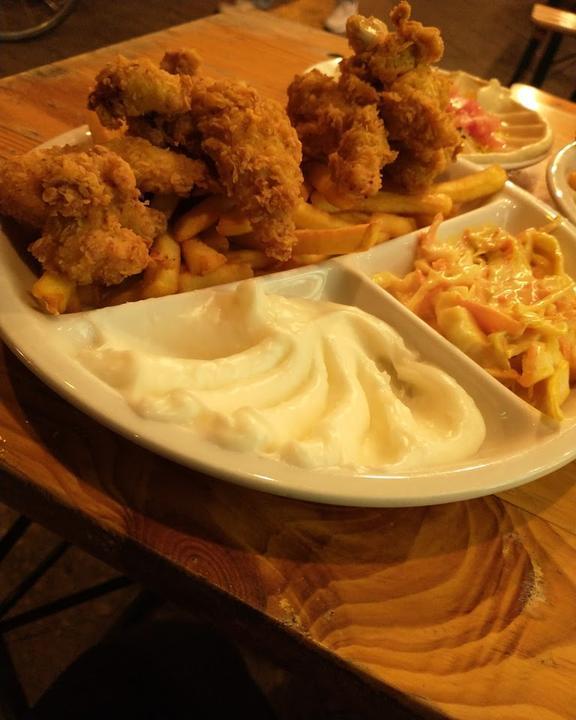 Adam Restaurant