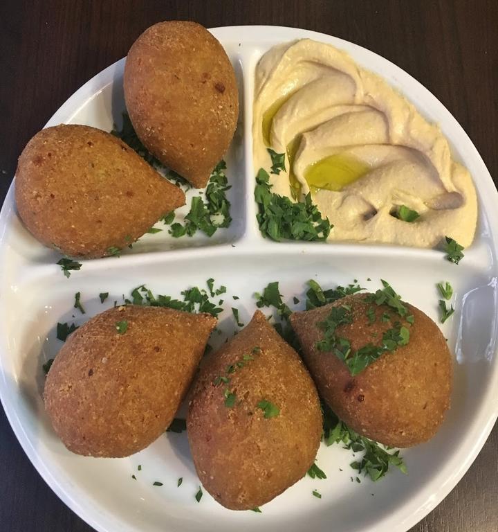 Adam Restaurant