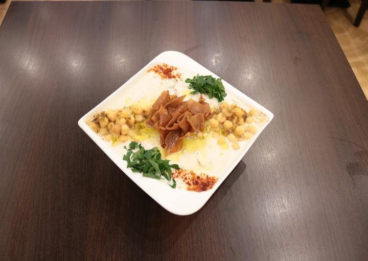 Adam Restaurant